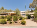 Brazil Embassy Canberra